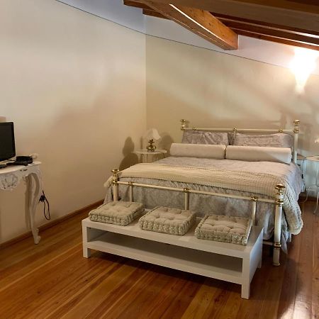 Il Vicoletto Holiday House Volta Mantovana Buitenkant foto