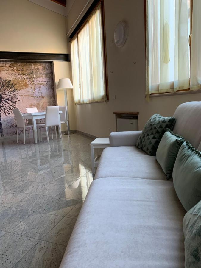 Il Vicoletto Holiday House Volta Mantovana Buitenkant foto
