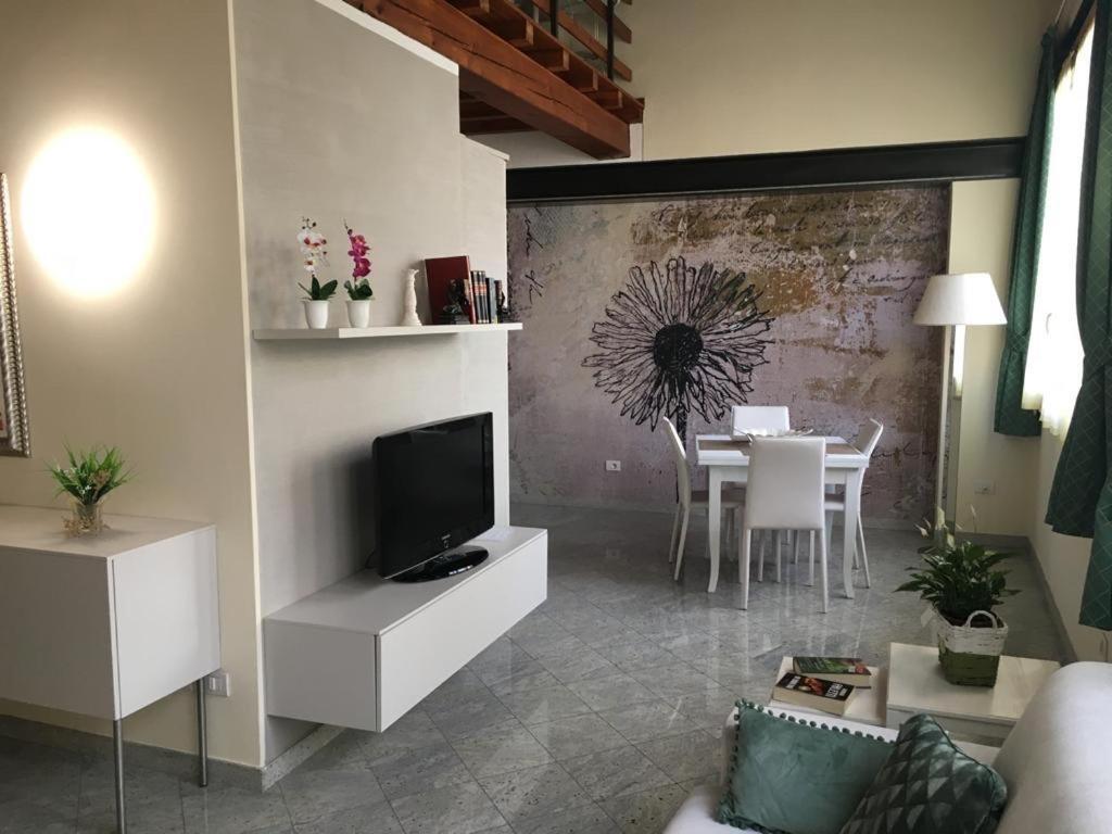 Il Vicoletto Holiday House Volta Mantovana Buitenkant foto