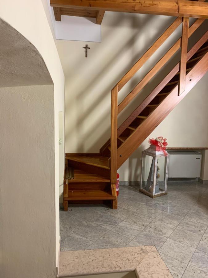 Il Vicoletto Holiday House Volta Mantovana Buitenkant foto